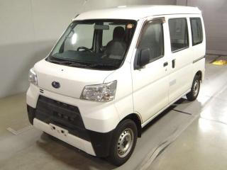 SUBARU SAMBAR VAN