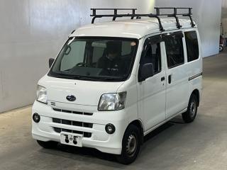 SUBARU SAMBAR VAN