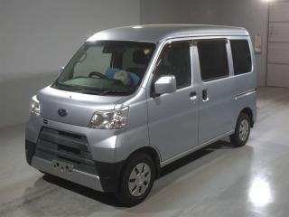 SUBARU SAMBAR VAN