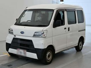SUBARU SAMBAR VAN