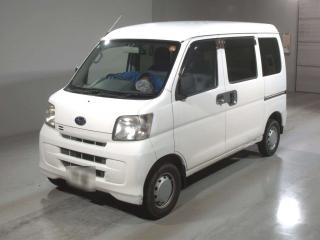 SUBARU SAMBAR VAN