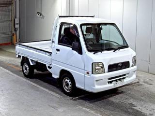 SUBARU SAMBAR TRUCK