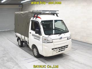 SUBARU SAMBAR TRUCK