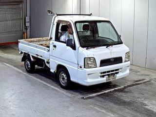 SUBARU SAMBAR TRUCK
