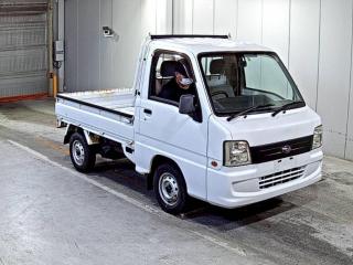 SUBARU SAMBAR TRUCK