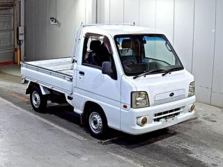 SUBARU SAMBAR TRUCK