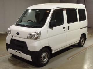 SUBARU SAMBAR VAN