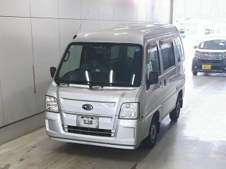 SUBARU SAMBAR VAN