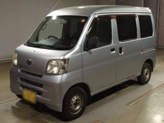 SUBARU SAMBAR VAN