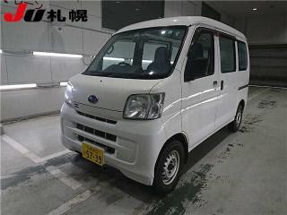 SUBARU SAMBAR VAN