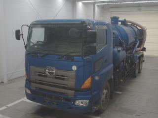 HINO OTHER