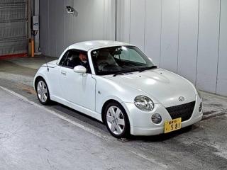 DAIHATSU COPEN