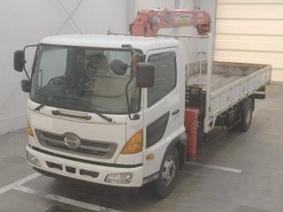 HINO RANGER
