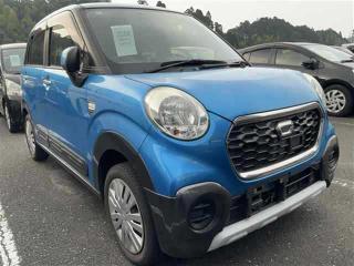 DAIHATSU CAST ACTIVA