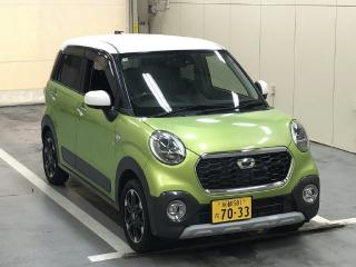 DAIHATSU CAST ACTIVA