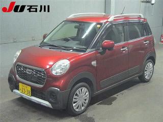 DAIHATSU CAST ACTIVA