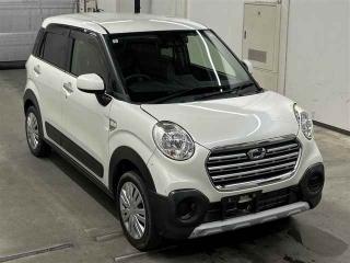 DAIHATSU CAST ACTIVA