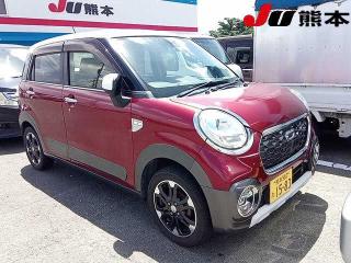 DAIHATSU CAST ACTIVA