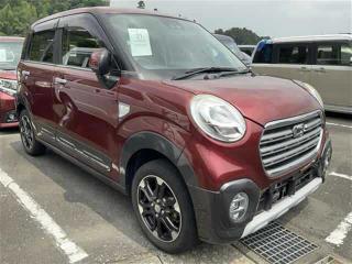 DAIHATSU CAST ACTIVA