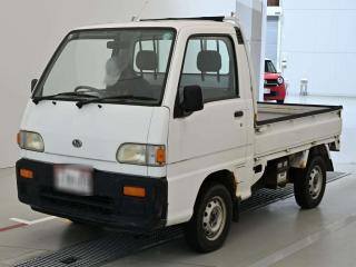 SUBARU SAMBAR TRUCK