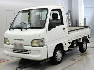 SUBARU SAMBAR TRUCK
