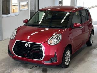 DAIHATSU BOON