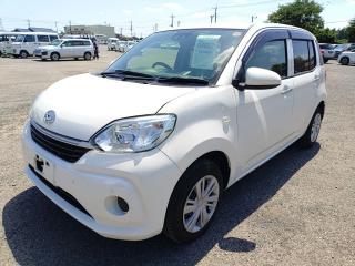 DAIHATSU BOON
