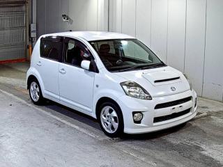 DAIHATSU BOON