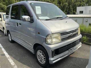 DAIHATSU ATRAI WAGON