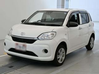DAIHATSU BOON