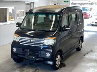 DAIHATSU ATRAI WAGON