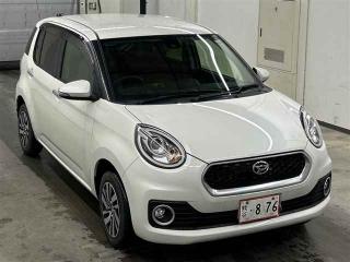 DAIHATSU BOON