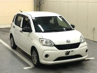 DAIHATSU BOON