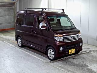 DAIHATSU ATRAI WAGON