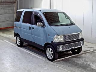 DAIHATSU ATRAI WAGON