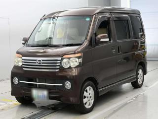 DAIHATSU ATRAI WAGON