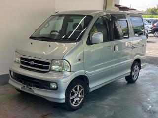 DAIHATSU ATRAI 7