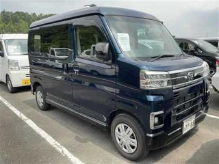 DAIHATSU ATRAI VAN