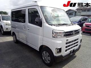 DAIHATSU ATRAI VAN