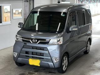DAIHATSU ATRAI WAGON