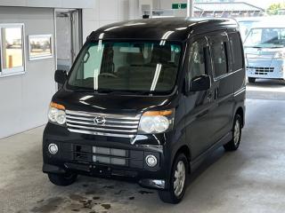 DAIHATSU ATRAI WAGON