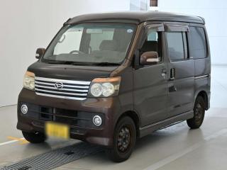 DAIHATSU ATRAI WAGON