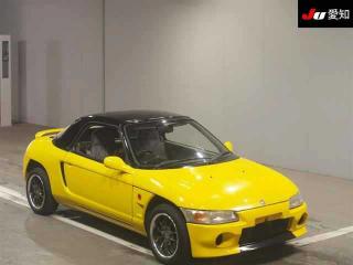 HONDA BEAT
