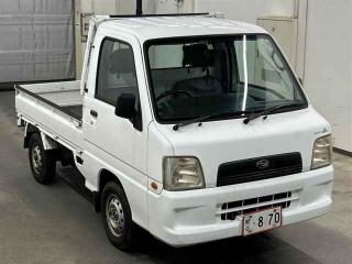 SUBARU SAMBAR TRUCK