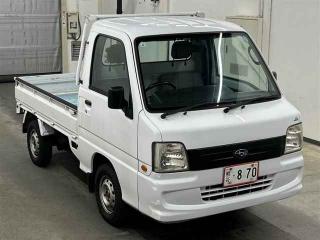 SUBARU SAMBAR TRUCK
