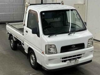 SUBARU SAMBAR TRUCK