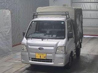 SUBARU SAMBAR TRUCK