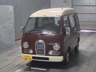 SUBARU SAMBAR DIAS