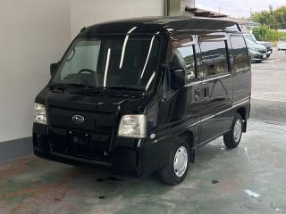 SUBARU SAMBAR DIAS