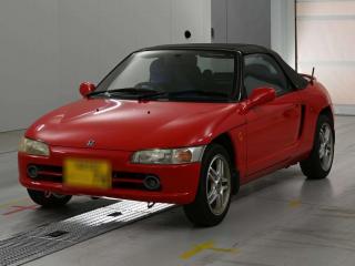 HONDA BEAT